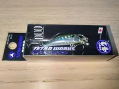 デュオ　テトラ　ワークス　トトのサムネイル