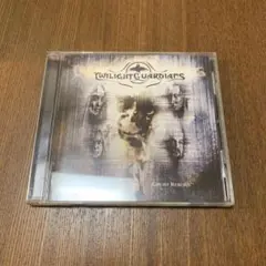 Twilight Guardians Ghost Reborn CD