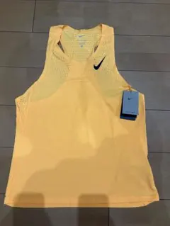 NIKE 陸上用シャツ FN4232-702 XL - メルカリ