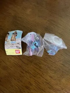 ディズニーキャラクターめじるしアクセサリーサマー