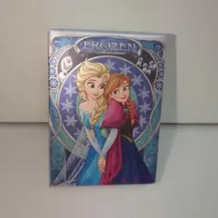 アナと雪の女王300ピースパズルのサムネイル