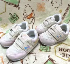 【ニューバランス】New Balance 996 ホワイト/ピンク【２足セット】