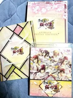 2025年最新】薄桜鬼 桜の宴 2018 の人気アイテム - メルカリ