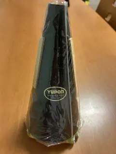 未開封・未使用品　Yupon ホルン ストレートミュート チューニング管付き Amazon | YUPON ユポン ミュート ストレート フレンチホルン用