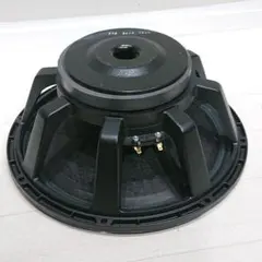Oversound SUB 21 1200 ウーファー 外向きオーディオ Oversound SUB 21 1200 ウーファー 外向きオーディオ - メルカリ