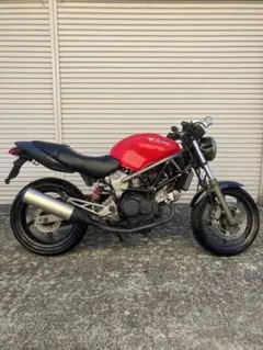 250ccバイク車体