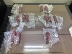 一番くじ　進撃の巨人　I賞　地鳴らしフィギュア　全6種　コンプ　12体セット