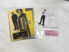 小森隼　アクスタセット