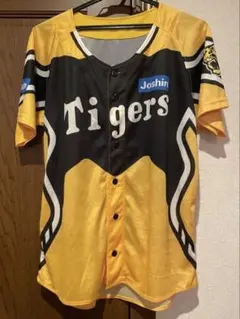 2025年最新】阪神タイガース ユニフォーム 黒の人気アイテム