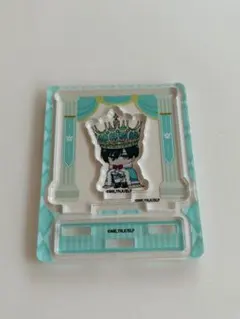 ブルーロック 糸師凛 ぷち アクリルスタンド ColorKing ver.