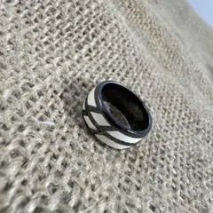 JAM home made シルバーリング　ジャムホームメイド　指輪のサムネイル
