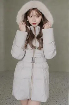 2025年最新】LIP SERVICE レディース ダウンジャケットの人気アイテム