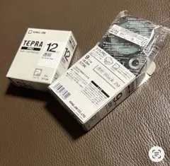 TEPRA PRO用 互換テープ