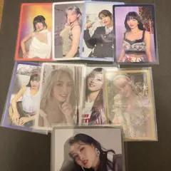 TWICE モモ トレカセット - メルカリ