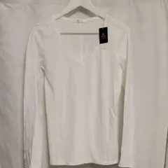 新品未使用タグ付☆AZUL ロンT