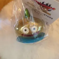 ドラクエ メタリックモンスターズギャラリー たまねぎスライム