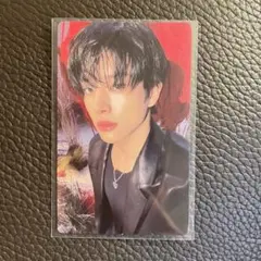 enhypen ジェイク トレカ 結 fcアンケート