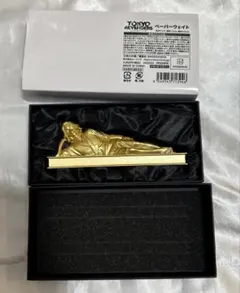 東リべ 原画展 マイキー ペーパーウェイト