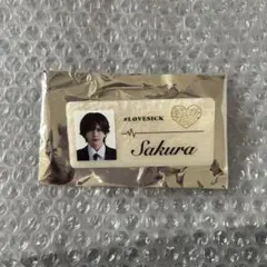 2026年最新】さくらくん 缶バッジの人気アイテム - メルカリ