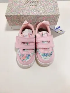 新品未使用 イフミー 15cm スニーカ