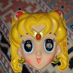 希少品]アイカツ お面セット ソレイユ 星宮いちご 霧矢あおい 紫吹蘭