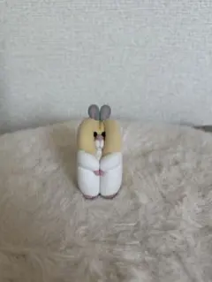 すきまハムスター2 ジャンガリアンプティング