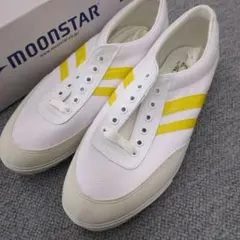 【27.5cm】新品未使用 MoonStar ジムエースDX