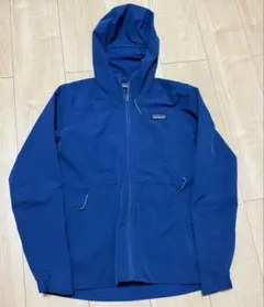 パタゴニア　R1 クロスストラタ・フーディ　ウィメンズ XS