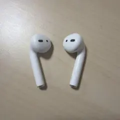 y*様 AirPods本体 ホワイト