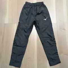 Mizuno 中綿 ピステパンツ S 150 〜 160