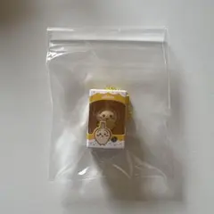 ちいかわチョコボックス うさぎ 開封後即梱包しました 匿名配送です 早い方順のサムネイル