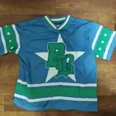 MSB ゲームシャツ