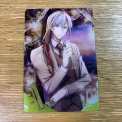 アイナナ　メタカ21 千　マリマリ