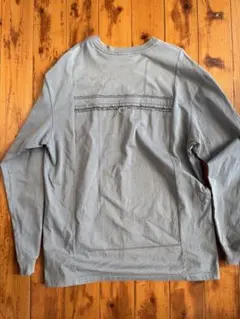 kiko kostadinov 23aw ロングスリーブ　ロングtシャツ 2025年最新】Kiko Kostadinov メンズ 七分・長袖カットソーの