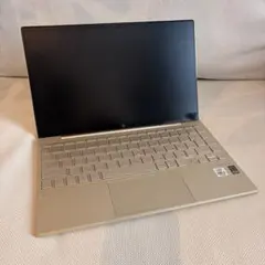 ジャンク品 HP ENVY 13-ba0001TU 2020年モデルのサムネイル