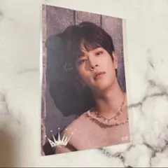 Straykids チャンビン ☆ ALLIN ステッカー くじ