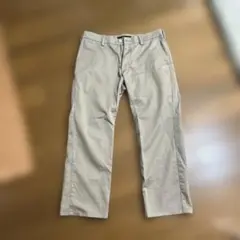 Wrangler カーキ チノパン W83 H101 ラングラー