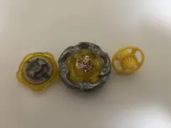 ベイブレードX【匿名 新品未使用 スタミナ最強】ウィザードロッド 5-70