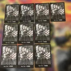 ドンカード　白ひげ　エドワード・ニューゲート　海外