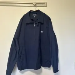 Penneys Sportswear ネイビー ジャケット Lのサムネイル