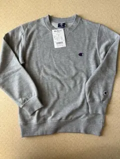 新品未使用　チャンピオン　スウェット　サイズ150