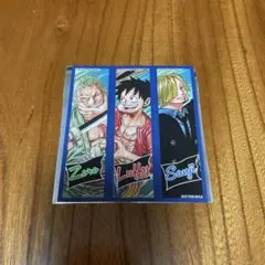 ジャンプショップ アニバーサリーフェア 特典 ONE PIECE ワンピース