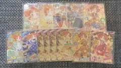 ひみつのアイプリ リンリン カードセット