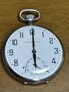 2025年最新】TAVANNES 懐中時計の人気アイテム - メルカリ
