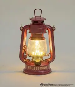 新品未使用　ハリー・ポッター LEDランタン 2点セット　エコ便限定 新品未使用 ハリー・ポッター LEDランタン 2点セット エコ便限定