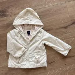 babyGap ベージュアウター　95cm（春・秋）