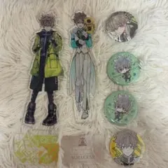 東京エイリアンズ 郡司晃 推し旅 4点セット | Mercari