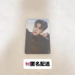 ❤︎ treasure reboot ktown4u 特典　ジェヒョク　トレカ　❤︎
