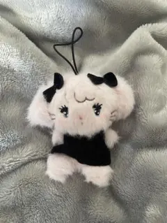 【最終値下げ】mikko characters BLACKRIBBON キャミー