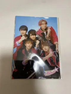 HiHi Jets ジャニーズ銀座2019 フォトセット 公式写真